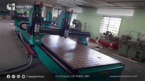 cnc machine coimbatore